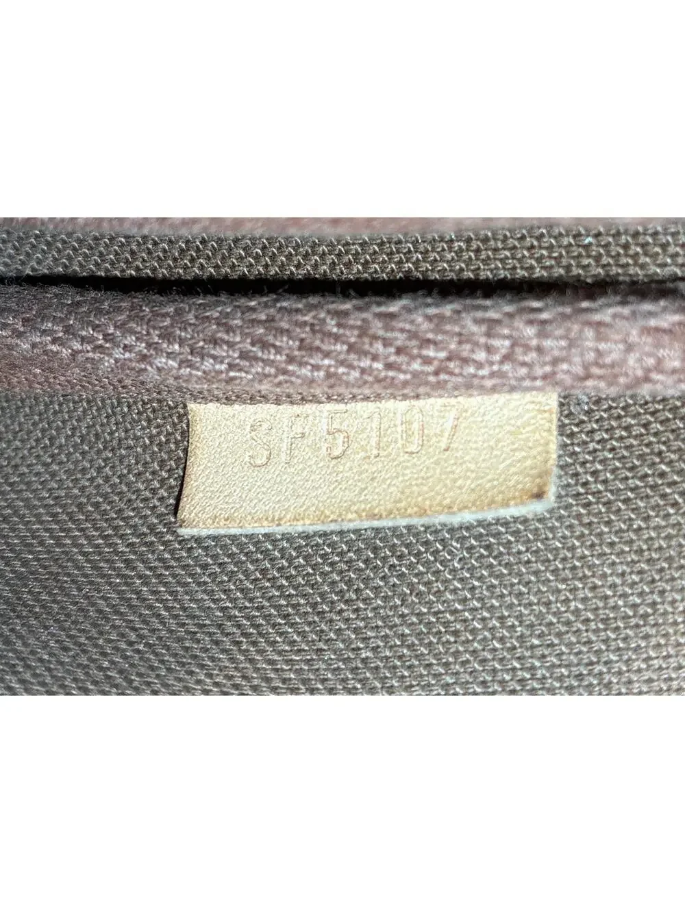 Louis Vuitton Pochette Accessoires #247926L89B